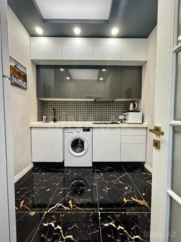 Сдаётся 2-комн. новостройка 71.7 м², м. 28 мая, photo 23 from 31