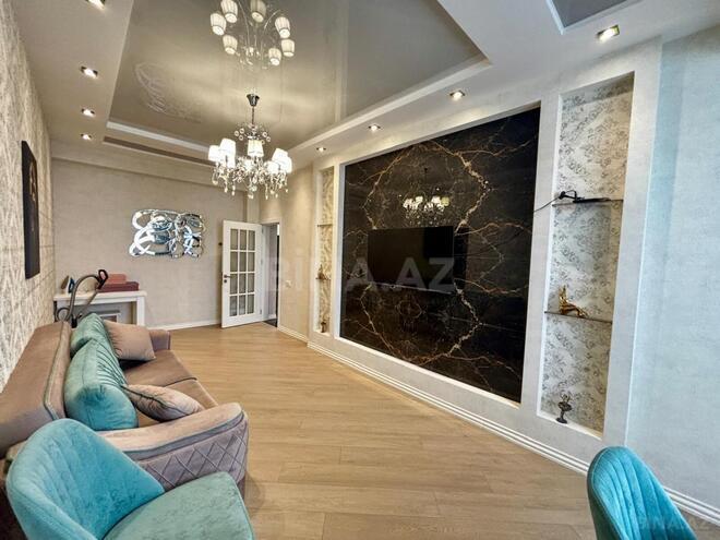 Сдаётся 2-комн. новостройка 71.7 м², м. 28 мая, photo 14 from 31