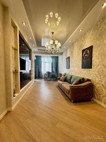 Сдаётся 2-комн. новостройка 71.7 м², м. 28 мая, photo 11 from 31