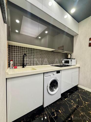 Сдаётся 2-комн. новостройка 71.7 м², м. 28 мая, photo 24 from 31