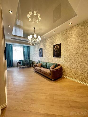 Сдаётся 2-комн. новостройка 71.7 м², м. 28 мая, photo 12 from 31