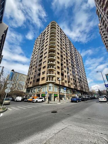 Сдаётся 2-комн. новостройка 71.7 м², м. 28 мая, photo 3 from 31