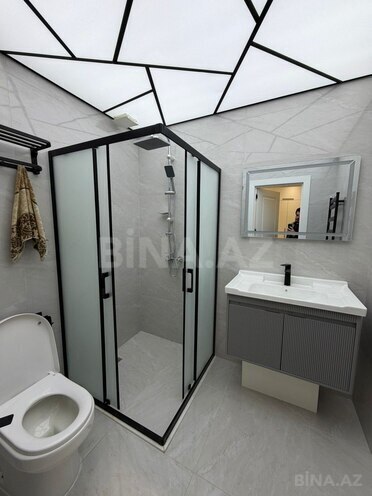 Satılır 2 otaqlı yeni tikili 67 m², Xalqlar Dostluğu m., photo 4 from 11