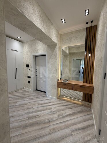 Satılır 2 otaqlı yeni tikili 67 m², Xalqlar Dostluğu m., photo 10 from 11