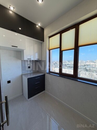 Satılır 2 otaqlı yeni tikili 67 m², Xalqlar Dostluğu m., photo 7 from 11