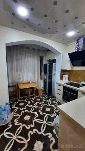 Продаётся 3-комн. вторичка 85 м², м. Азадлыг проспекти, photo 24 from 31