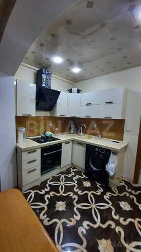 Продаётся 3-комн. вторичка 85 м², м. Азадлыг проспекти, photo 25 from 31