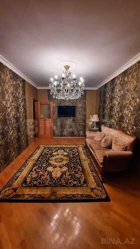 Продаётся 3-комн. вторичка 85 м², м. Азадлыг проспекти, photo 4 from 31