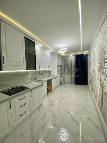 Satılır 4 otaqlı yeni tikili 150 m², 20 Yanvar m., photo 12 from 23