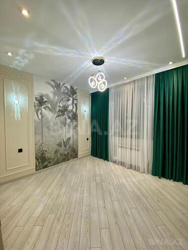 Satılır 4 otaqlı yeni tikili 150 m², 20 Yanvar m., photo 17 from 23