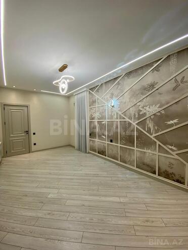 Satılır 4 otaqlı yeni tikili 150 m², 20 Yanvar m., photo 16 from 23