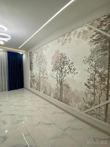 Satılır 4 otaqlı yeni tikili 150 m², 20 Yanvar m., photo 14 from 23