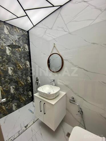 Satılır 4 otaqlı yeni tikili 150 m², 20 Yanvar m., photo 22 from 23