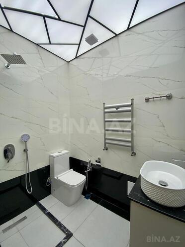 Satılır 4 otaqlı yeni tikili 150 m², 20 Yanvar m., photo 19 from 23