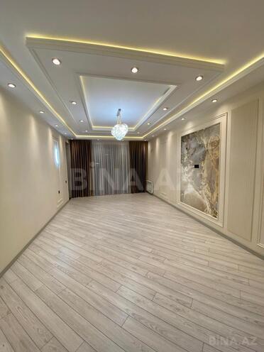 Satılır 4 otaqlı yeni tikili 150 m², 20 Yanvar m., photo 7 from 23