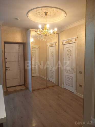 Продаётся 2-комн. новостройка 66 м², Ясамальский р., photo 8 from 11
