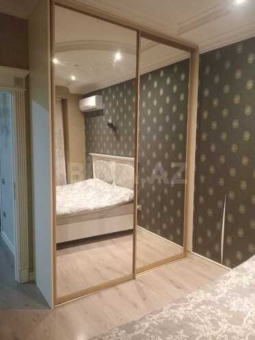 Продаётся 2-комн. новостройка 66 м², Ясамальский р., photo 10 from 11