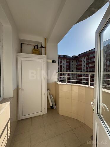 Satılır 3 otaqlı yeni tikili 113 m², Həzi Aslanov m., photo 13 from 16