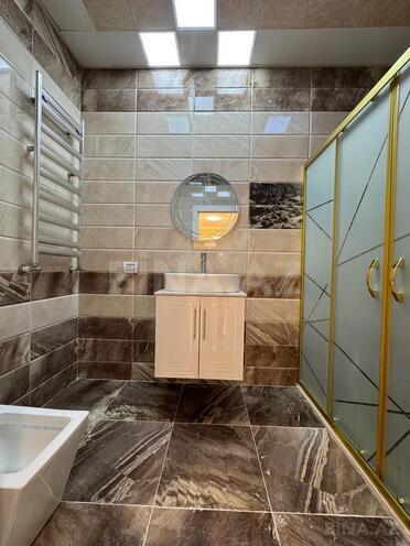 Satılır 3 otaqlı yeni tikili 113 m², Həzi Aslanov m., photo 14 from 16