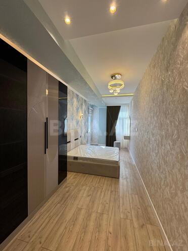 Satılır 3 otaqlı yeni tikili 113 m², Həzi Aslanov m., photo 4 from 16