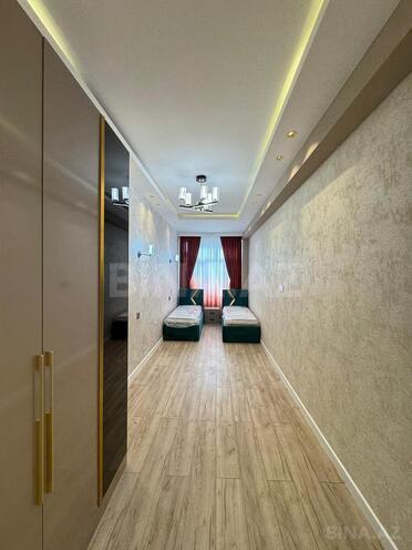 Satılır 3 otaqlı yeni tikili 113 m², Həzi Aslanov m., photo 7 from 16