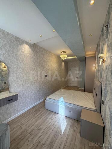 Satılır 3 otaqlı yeni tikili 113 m², Həzi Aslanov m., photo 6 from 16