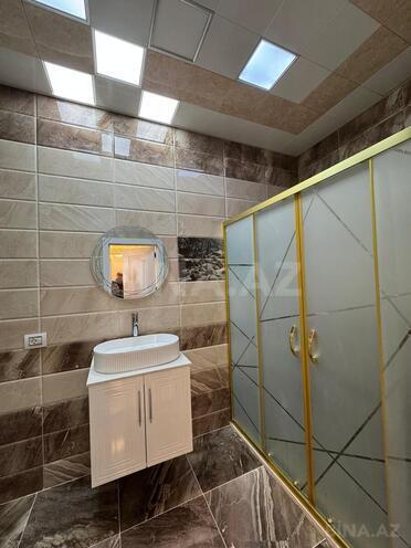 Satılır 3 otaqlı yeni tikili 113 m², Həzi Aslanov m., photo 15 from 16