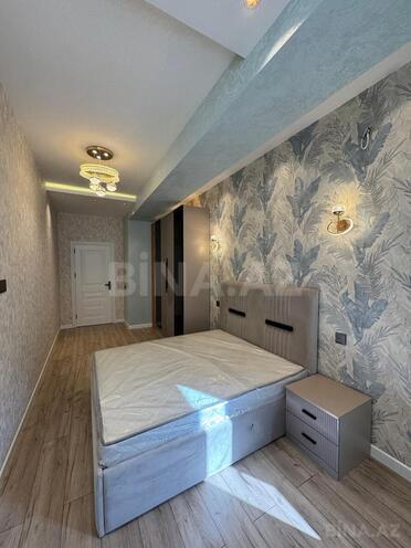 Satılır 3 otaqlı yeni tikili 113 m², Həzi Aslanov m., photo 5 from 16