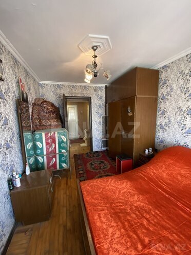 Продаётся 2-комн. вторичка 65 м², м. Элмляр Академиясы, photo 6 from 14