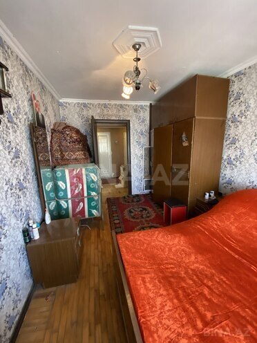 Продаётся 2-комн. вторичка 65 м², м. Элмляр Академиясы, photo 7 from 14