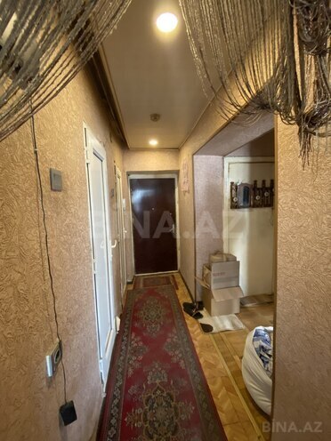Продаётся 2-комн. вторичка 65 м², м. Элмляр Академиясы, photo 8 from 14