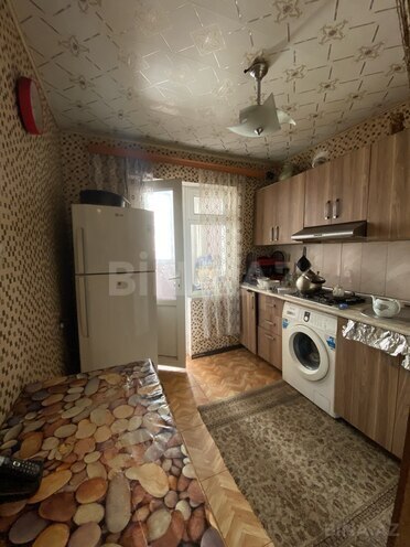Продаётся 2-комн. вторичка 65 м², м. Элмляр Академиясы, photo 9 from 14