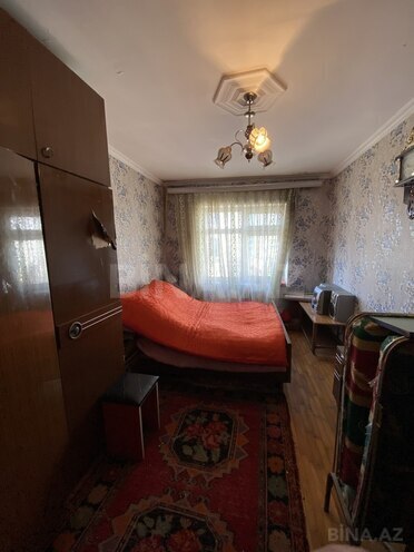 Продаётся 2-комн. вторичка 65 м², м. Элмляр Академиясы, photo 4 from 14