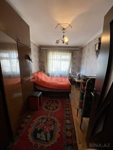 Продаётся 2-комн. вторичка 65 м², м. Элмляр Академиясы, photo 5 from 14