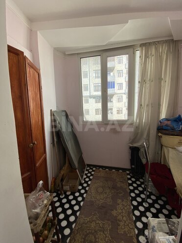 Продаётся 2-комн. вторичка 65 м², м. Элмляр Академиясы, photo 11 from 14