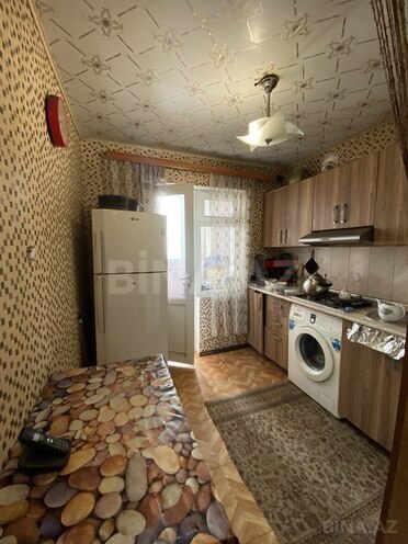 Продаётся 2-комн. вторичка 65 м², м. Элмляр Академиясы, photo 10 from 14