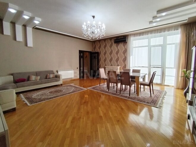Продаётся 3-комн. новостройка 118 м², м. 8 ноября, photo 6 from 20