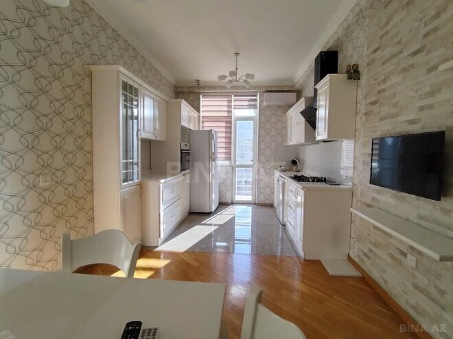 Продаётся 3-комн. новостройка 118 м², м. 8 ноября, photo 14 from 20