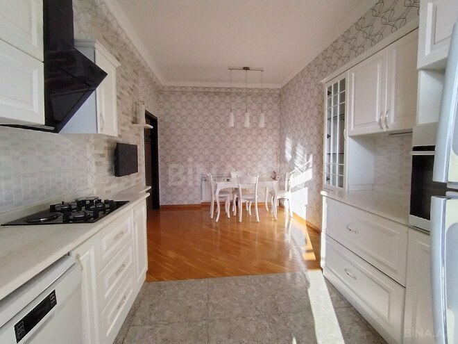 Продаётся 3-комн. новостройка 118 м², м. 8 ноября, photo 13 from 20