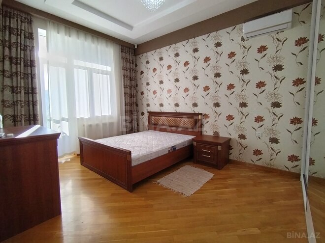 Продаётся 3-комн. новостройка 118 м², м. 8 ноября, photo 7 from 20