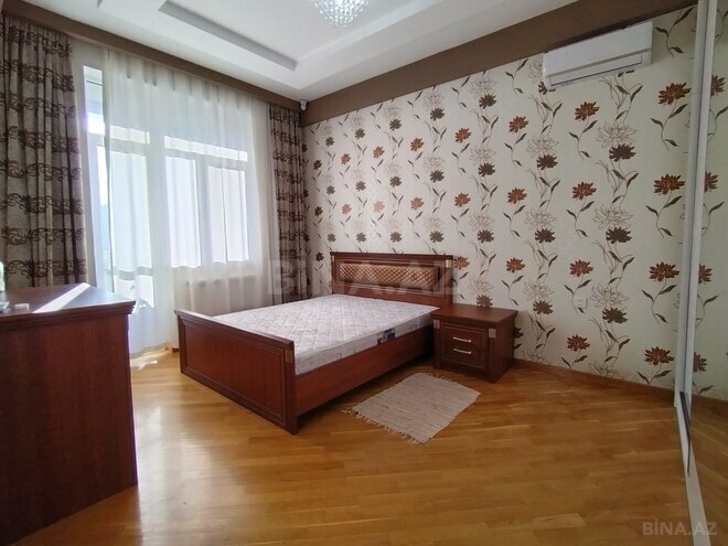 Продаётся 3-комн. новостройка 118 м², м. 8 ноября, photo 8 from 20