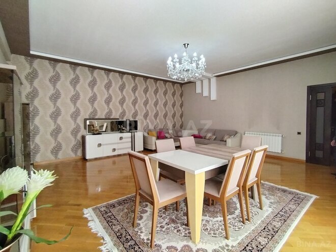Продаётся 3-комн. новостройка 118 м², м. 8 ноября, photo 3 from 20