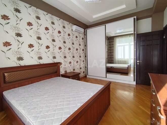 Продаётся 3-комн. новостройка 118 м², м. 8 ноября, photo 10 from 20