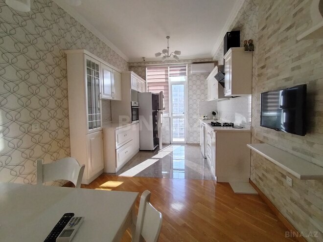 Продаётся 3-комн. новостройка 118 м², м. 8 ноября, photo 11 from 20
