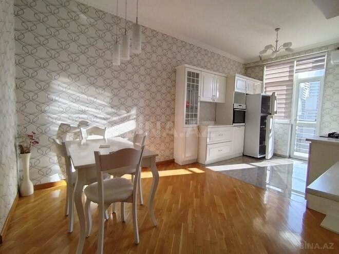 Продаётся 3-комн. новостройка 118 м², м. 8 ноября, photo 12 from 20
