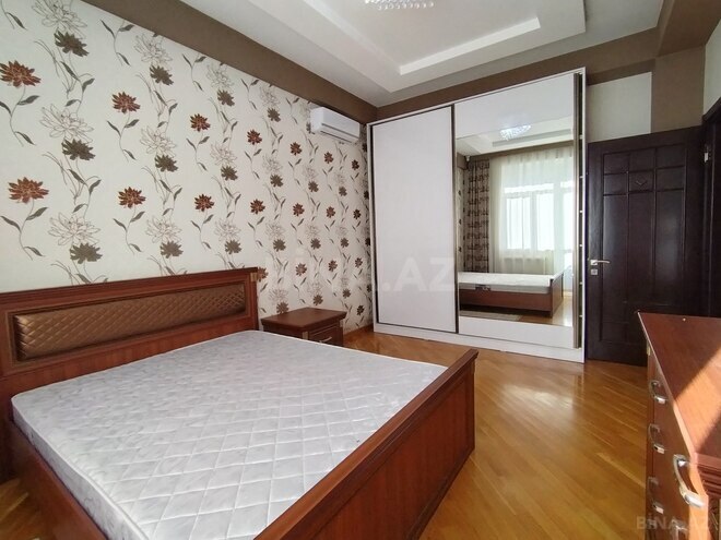 Продаётся 3-комн. новостройка 118 м², м. 8 ноября, photo 9 from 20