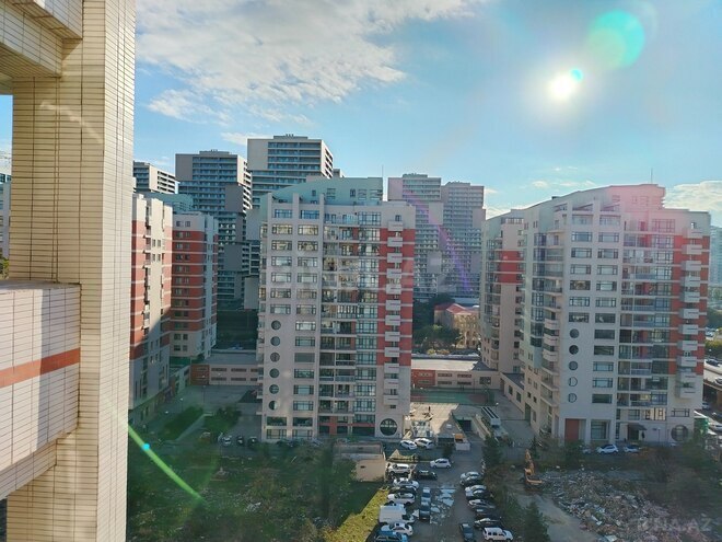 Продаётся 3-комн. новостройка 118 м², м. 8 ноября, photo 19 from 20