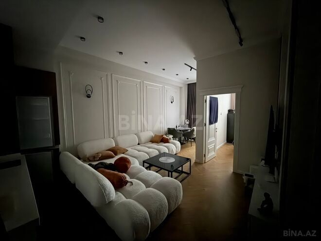 Продаётся 2-комн. новостройка 40 м², м. Нариман Нариманов, photo 3 from 14