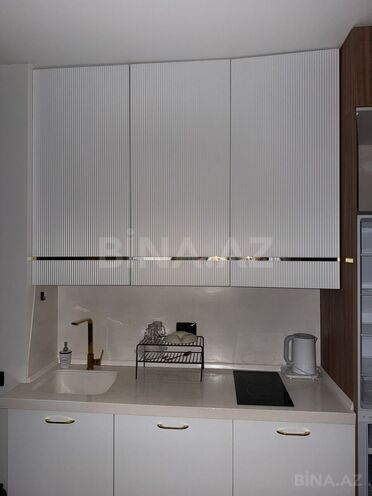 Продаётся 2-комн. новостройка 40 м², м. Нариман Нариманов, photo 7 from 14