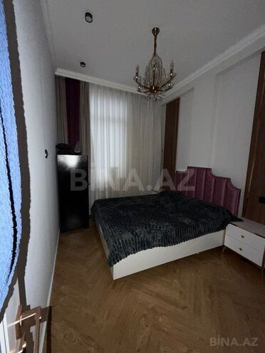 Продаётся 2-комн. новостройка 40 м², м. Нариман Нариманов, photo 10 from 14